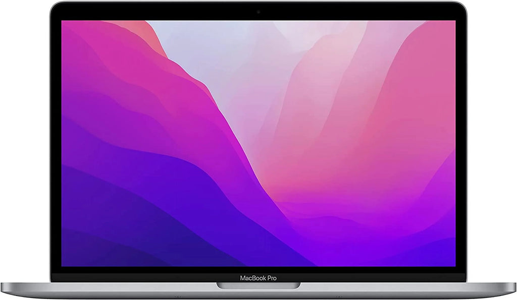 Open Box APPLE MACBOOK PRO 13.3 2560x1600 M2 8GB 256GB SSD MNEH3LL/A - SPACE GRAY