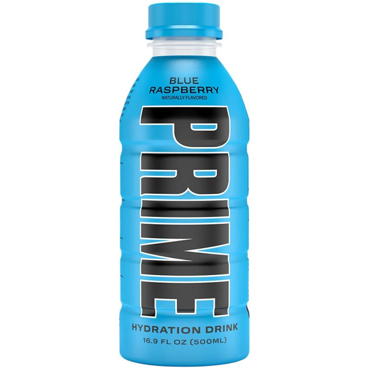 Prime Hydration Drink Variety Pack 16.9oz Bottles, Quantity of 15