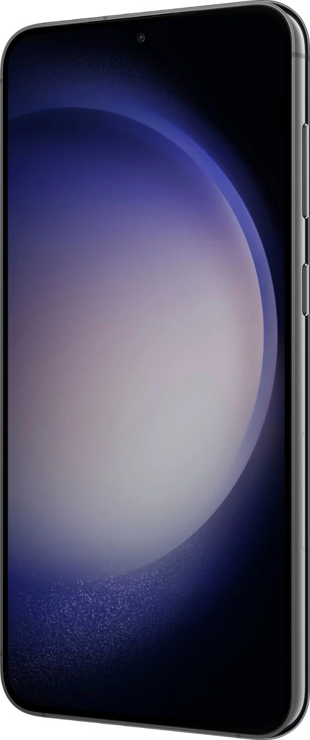 Restored Samsung Galaxy S23+ Unlocked 256GB Phantom Onyx (Refurbished)