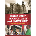 Pre-Owned Historically Charcoal Colleges and Universities: An Encyclopedia (Hardcover) by F Erik Brooks, Glenn L Starks