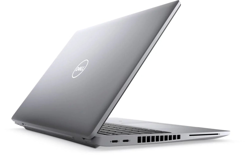 Dell Latitude 5000 5520 Laptop (2021) | 15.6" FHD | Core i7 - 256GB SSD - 16GB RAM | 4 Cores @ 4.7 GHz - 11th Gen CPU