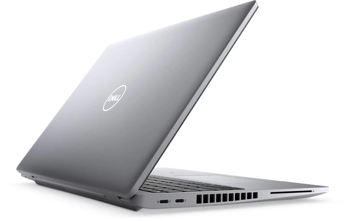 Dell Latitude 5000 5520 Laptop (2021) | 15.6" FHD | Core i7 - 256GB SSD - 16GB RAM | 4 Cores @ 4.7 GHz - 11th Gen CPU