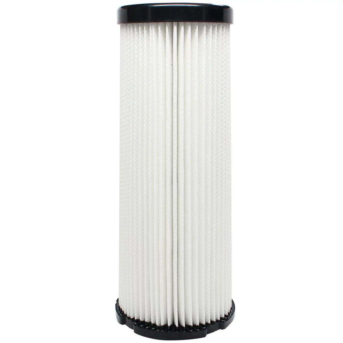 8-Pack Replacement for Dirt Devil Featherlite Bagless Upright UD40135 Vacuum HEPA Filter - Compatible with Dirt Devil 3JC0280000, F1 HEPA Filter