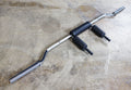 Body-Solid Safety Squat Bar