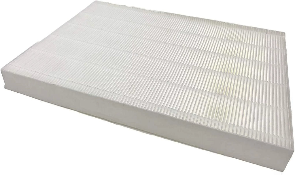 HEPA Air Filter Compatible With Fellowes AeraMax 200 Purifier Model 190/200/DB55/DX55. 2 Packs