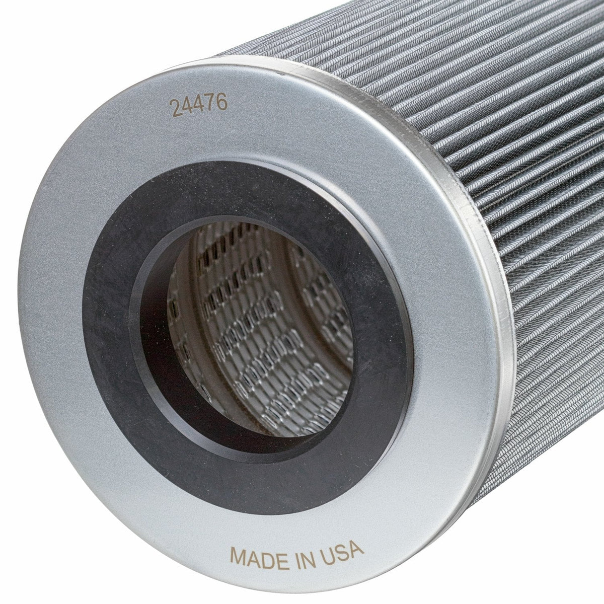 Direct Interchange for COMMERCIAL 9053-5002 Cartridge Filter Element Microglass 6 Micron