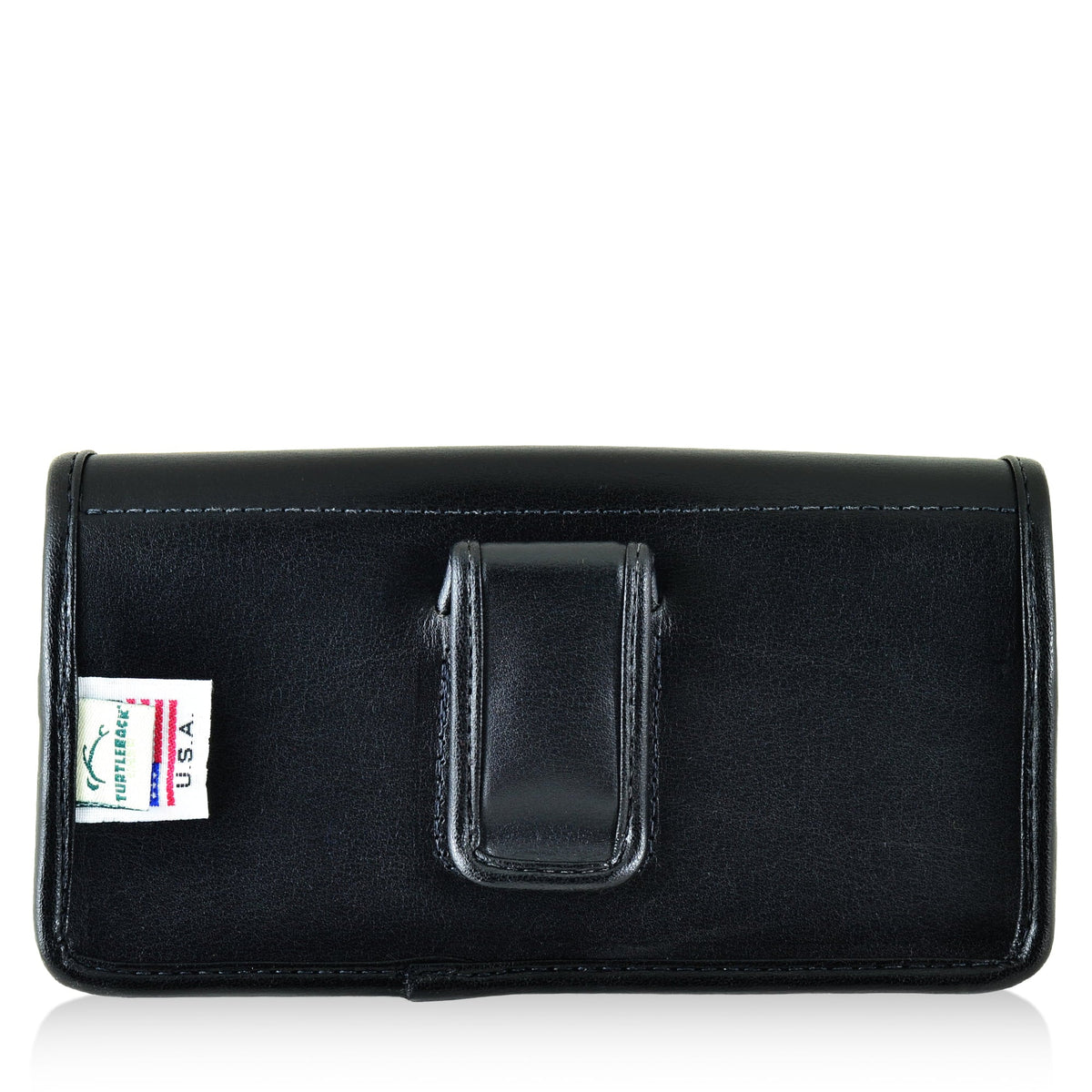 Nexus 6P Holster Midnight Belt Clip Case Pouch Leather Turtleback