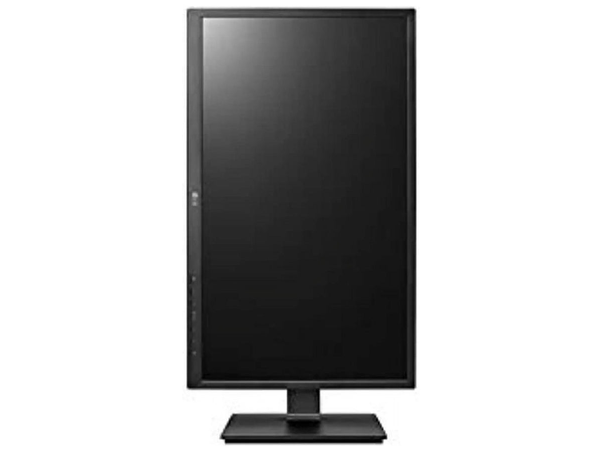LG 24CK550Z-BP 24" 1920x1080 Full HD IPS Zero Client TERA2321 PCoIP Monitor