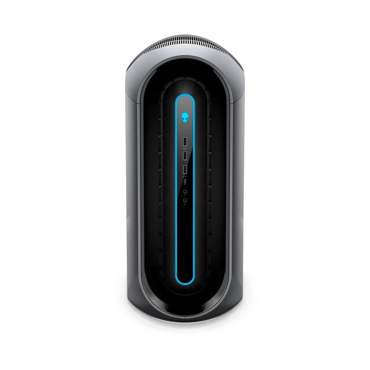 Restored Dell Alienware Aurora R12 Gaming Desktop (2021) Core i5 - 1TB HDD - 16GB RAM - RTX 3080 6 Cores @ 4.9 GHz - 11th Gen CPU - 10GB GDDR6X (Refurbished)