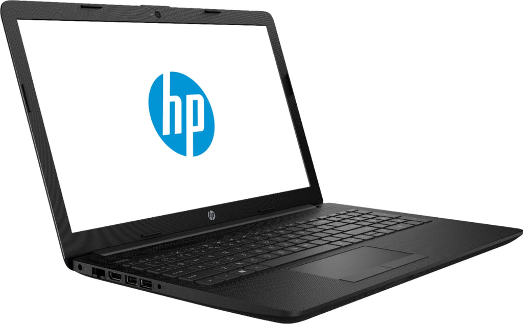 Restored HP 15-Db0015Dx 15.6" Laptop AMD A6 2.60 GHz 8 GB 1 TB Windows 10 Home - (Refurbished)