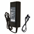 KONKIN BOO Compatible AC/DC Adapter Replacement for Life Fitness Elevation 95X 95X-ALLXX-01 95X-ALLXX-02 95X-ALLXX-03 95X-ALLXX-04 Inspire Commercial LifeFitness Elliptical Cross-Trainer