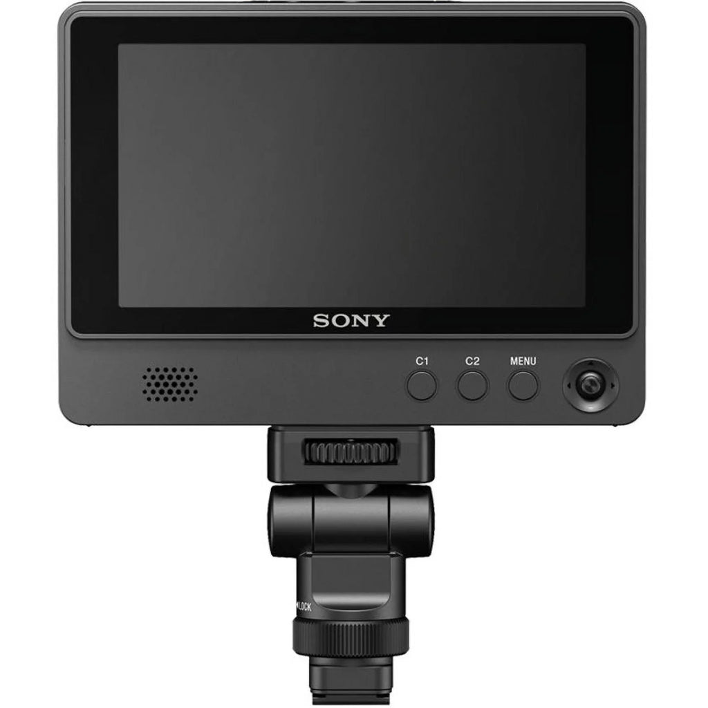 Sony CLM-FHD5 5" Class Full HD LCD Monitor, 16:9, Midnight