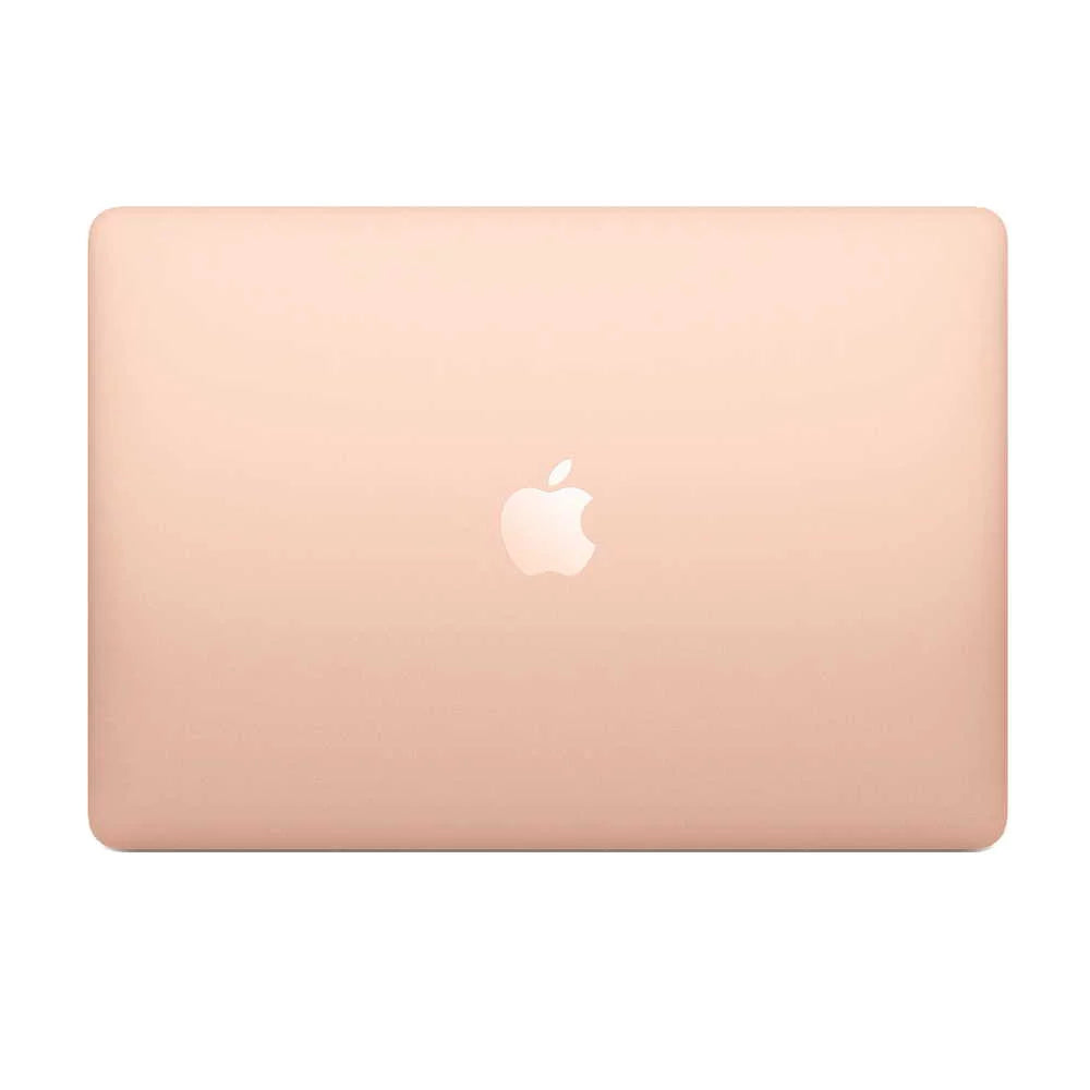 Apple Macbook Air Inch (Retina, Gold) 1.1GHZ Quad Core i5 (2020) Laptop 128GB HD & 8GB RAM-Mac OS (Used)