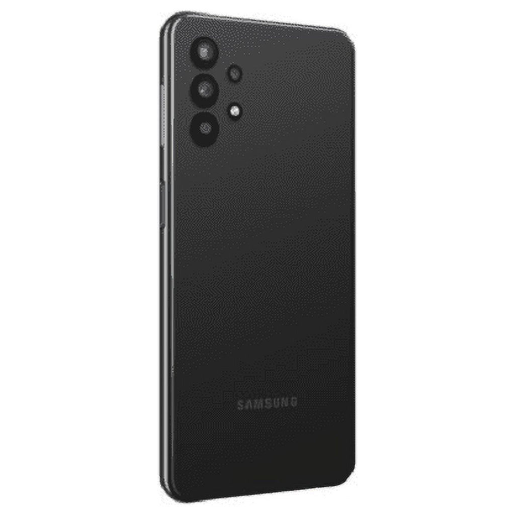 Restored Samsung SM-A326UZKUXAA A32 5G 64GB 6.5 Unit Boost Mobile Prepaid Smartphone, Onyx (Refurbished)