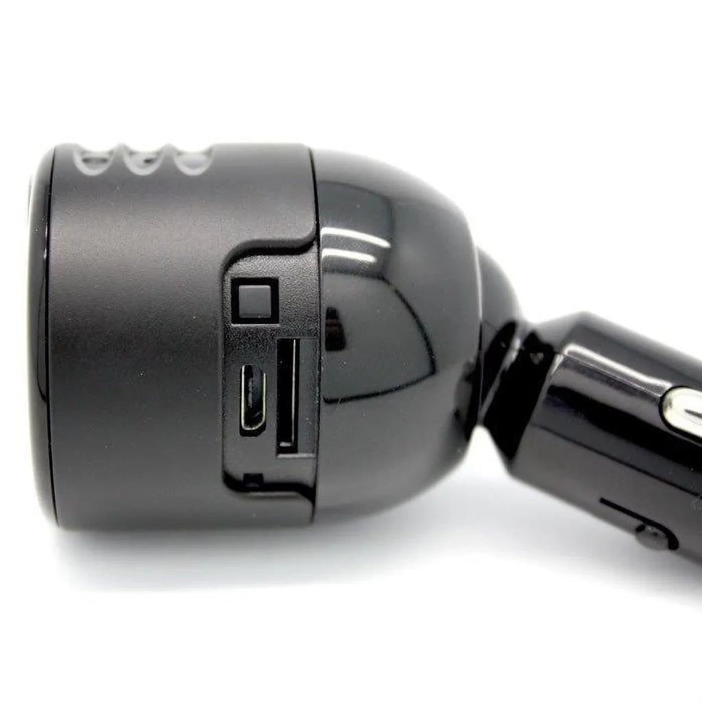 Lawmate DVR277IR USB Car Charger Style HD DVR