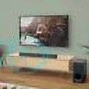 Pre-Owned SONY SC40 330 WATT SOUNDBAR WITH WIRELESS SUBWOOFER HT-SC40 - Charcoal (Fair)