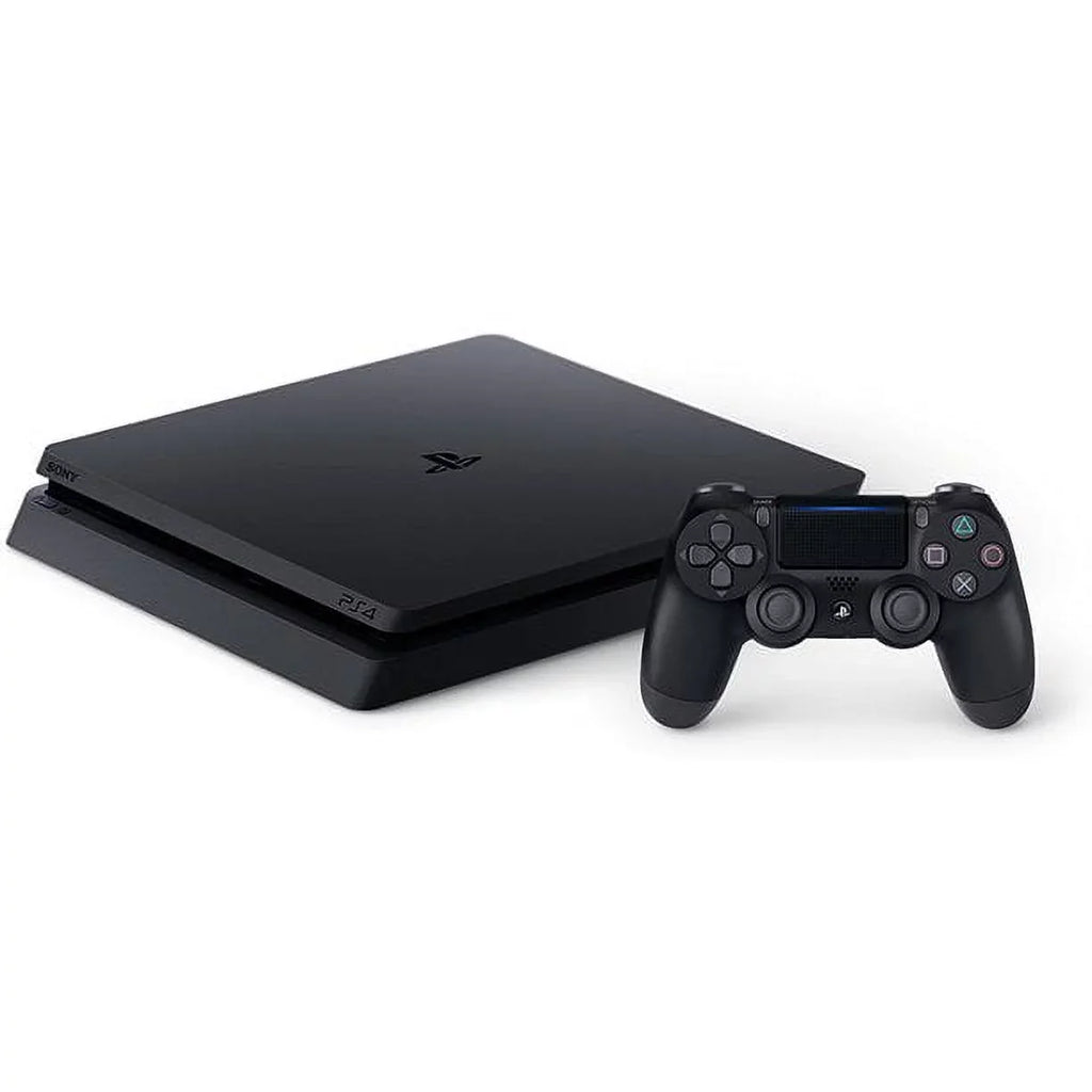 TEC Sony PlayStation 4 PS4 Gaming Console Call of Duty Modern Warfare II Bundle - Limited Edition