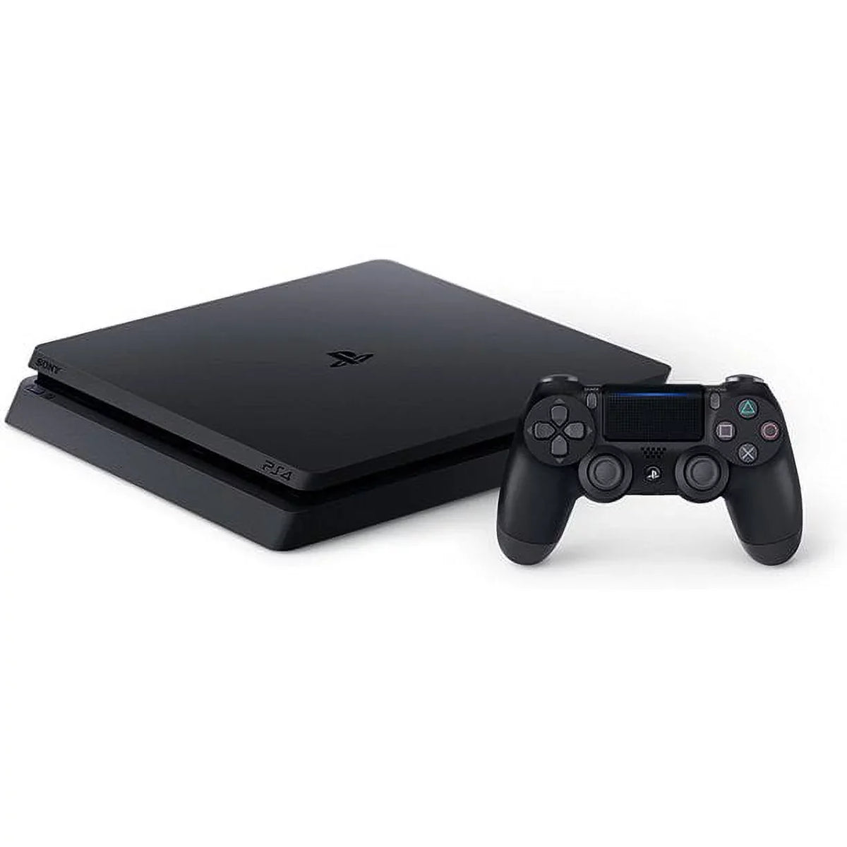 TEC Sony PlayStation 4 PS4 Gaming Console Call of Duty Modern Warfare II Bundle - Limited Edition