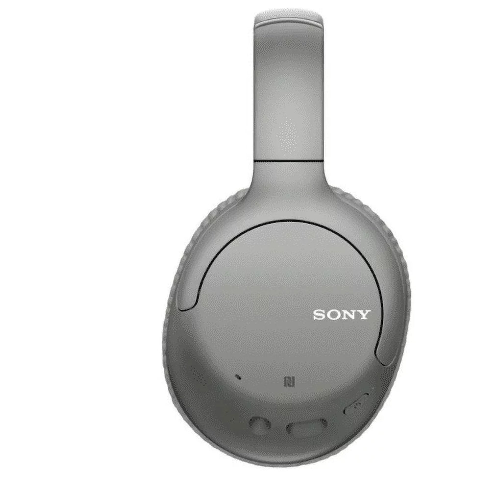Sony Wireless Over-ear Noise Canceling Headphones with Microphone