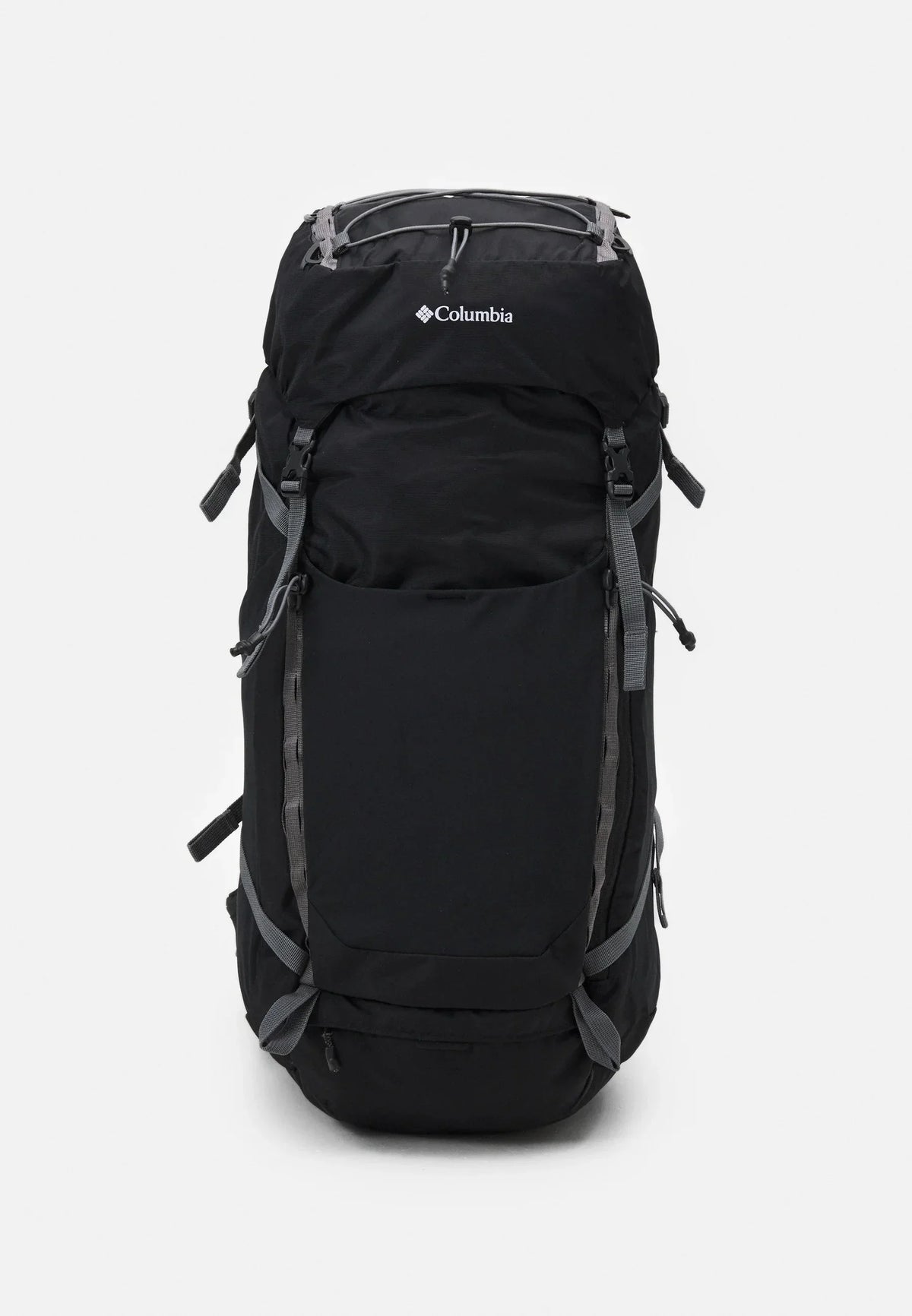Columbia Newton Ridge Backpack, Dark One Size