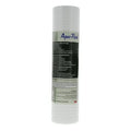 Package Of 4 3M CUNO Aqua-Pure AP110 Whole House Filter