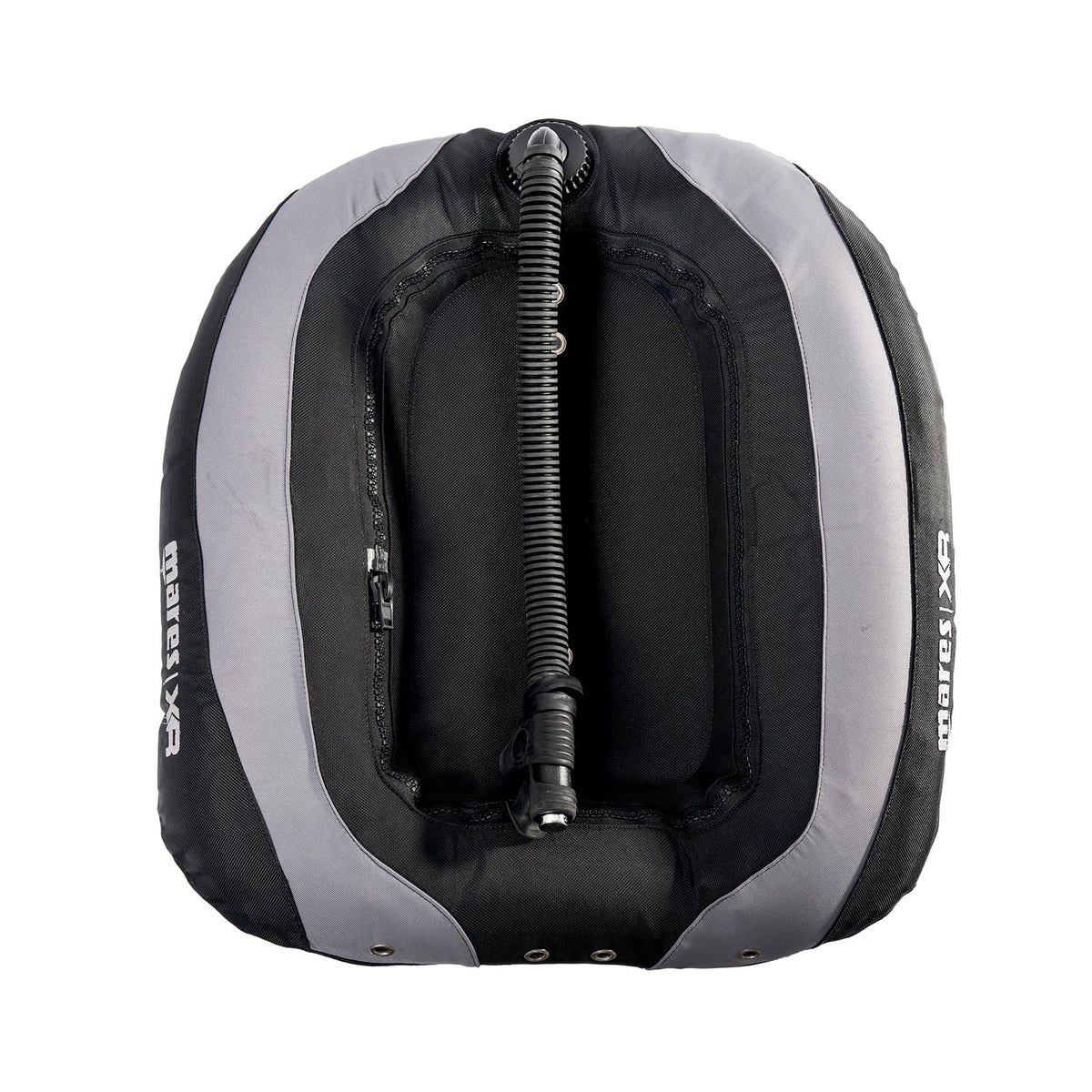 Mares XR Donut Bladder Scuba Twin Tank 24G