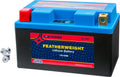 Fire Power Featherweight Lithium Battery 250 CCA HJTZ14S-FP-IL 12V/60WH Compatible With MV Agusta F4 1000 RR 2012-2013