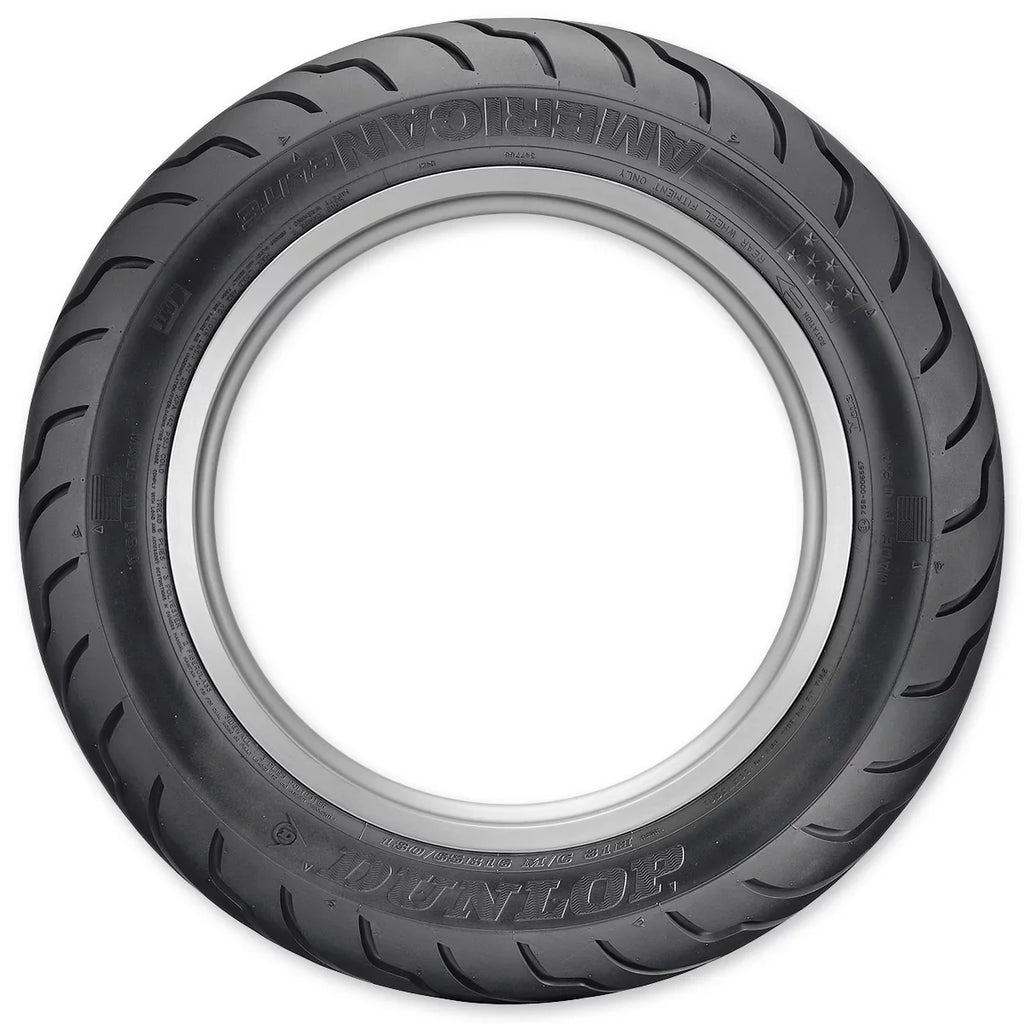 Dunlop American Elite Touring Radial Rear Tire 240/40R18 (45131730)