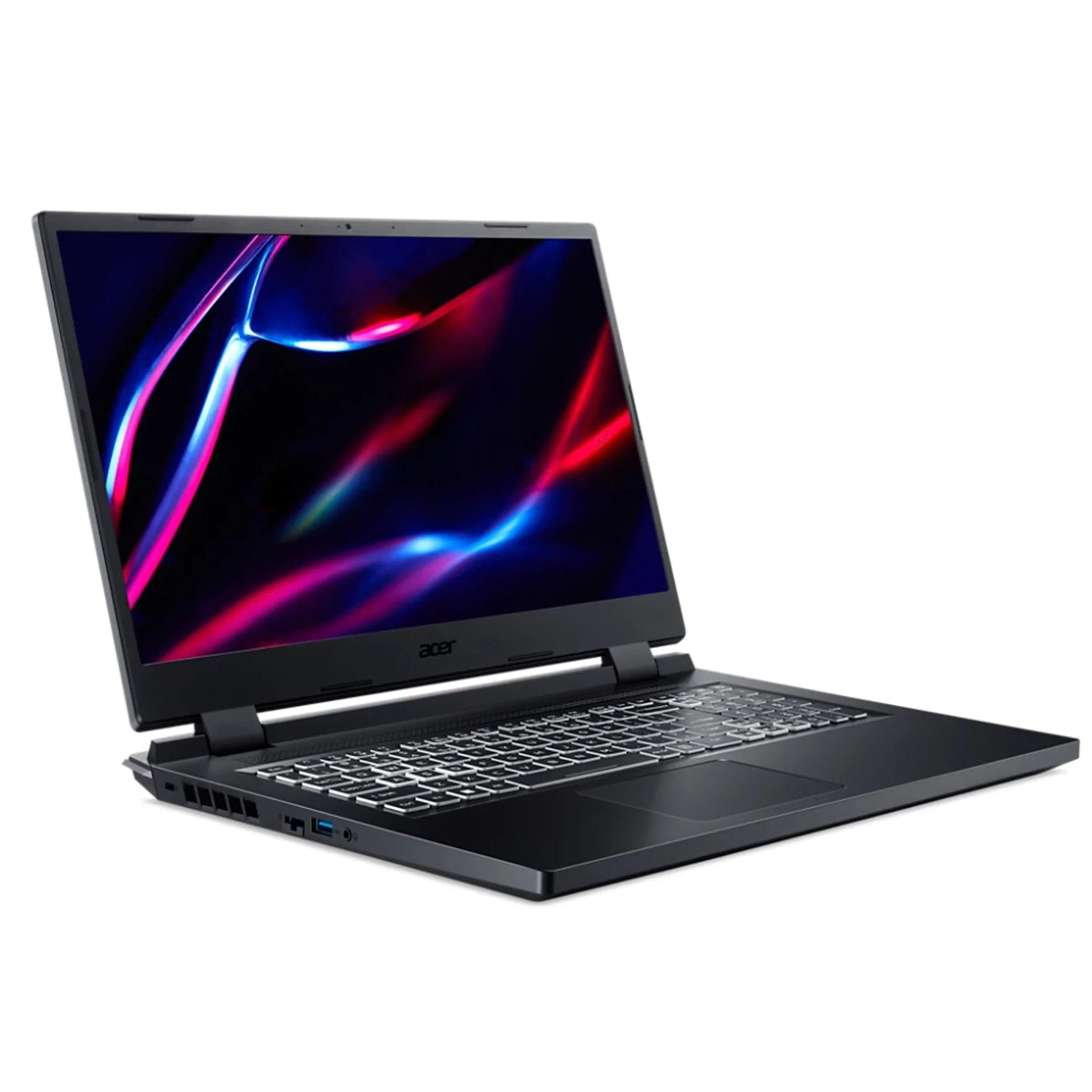 Restored Acer Nitro 5 - 17.3" Gaming Laptop Intel Core i5-12450H 2GHz 16GB 512GB SSD W11H (Refurbished)