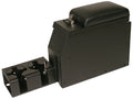Tuffy Security Products 052-01 Series II Console Replacement; Midnight Suzuki Samurai