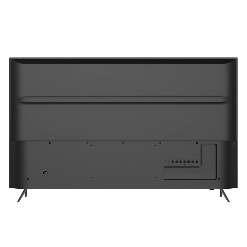 Restored Onn. 65" Class 4K (2160p) Smart QLED TV (100071705) (Refurbished)