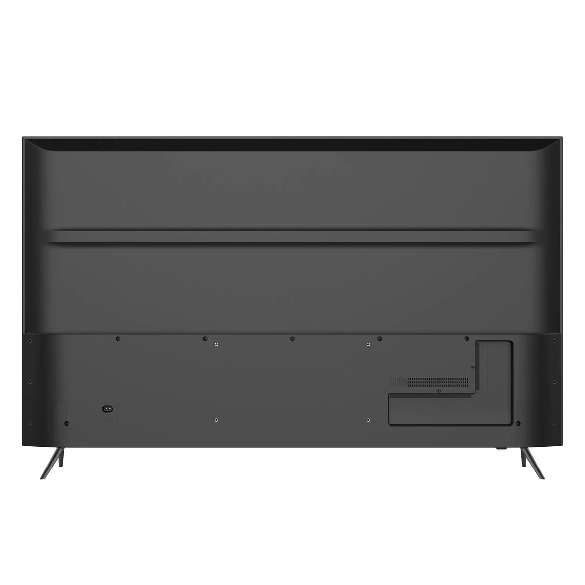 Restored Onn. 65" Class 4K (2160p) Smart QLED TV (100071705) (Refurbished)