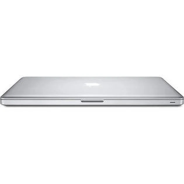 Pre-Owned Apple MacBook Pro 13.3" Core 2 Duo 2.53GHz 4GB 128GB SSD MB991LLA (Fair)