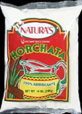 Natura's, Horchata, Instant Rice Drink (Pack of 20)