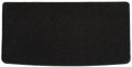 GGBAILEY Jeep Grand Cherokee Dark Classic Carpet Car Mats / Floor Mats, Custom Fit for 2011, 2012, 2013, 2014, 2015, 2016, 2017, 2018, 2019 - Medium Trunk / Cargo Mat