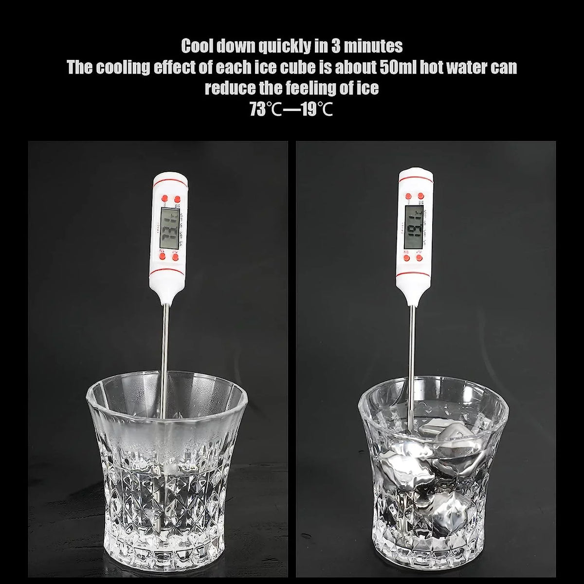 Stainless Steel Whisky Stones Metal Ice Cube Reusable Chilling Rocks Cooling for Scotch Whisky Wine Gin Tonic Drinks Party Men Women(Size:12 Pieces,Color:Heart-Shaped)