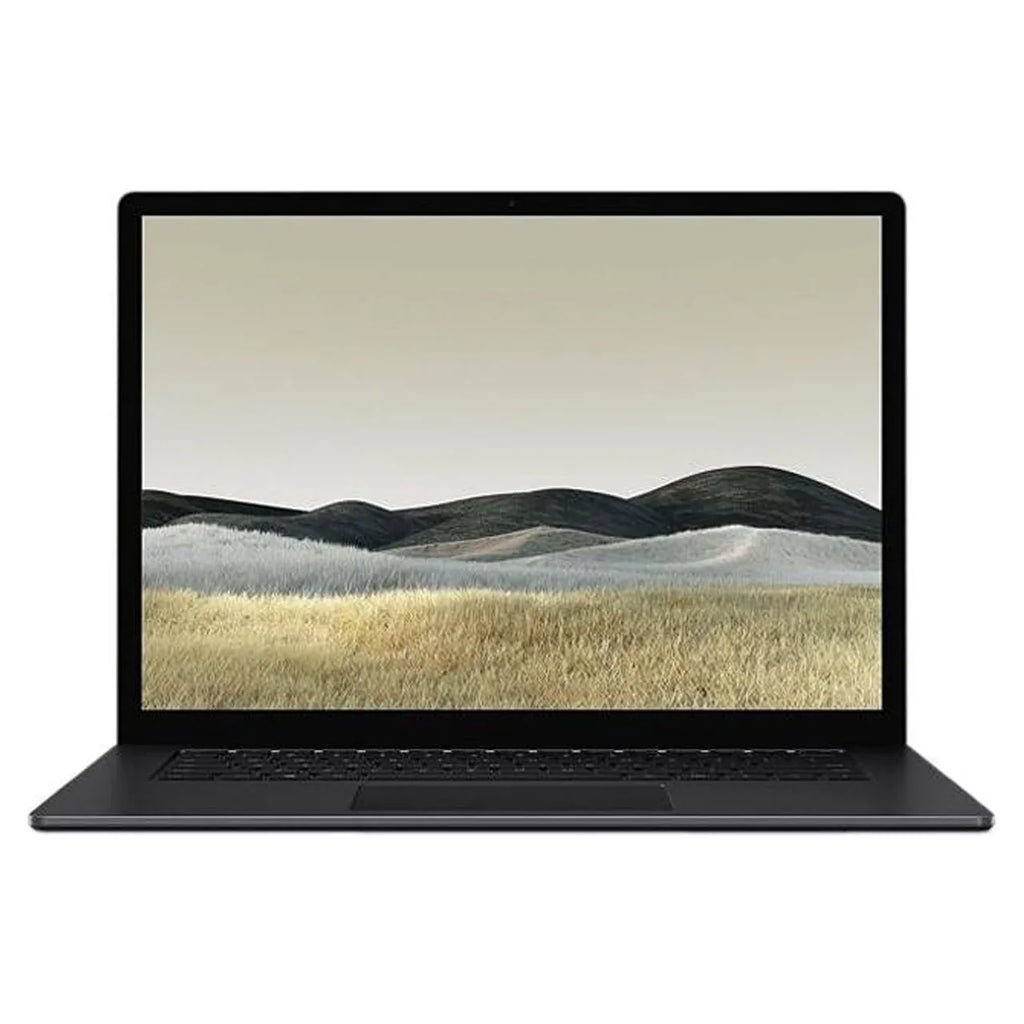 Restored Microsoft Surface Laptop 3 15" Touch 16GB 512GB Intel Core Onyx (Used) (Refurbished)