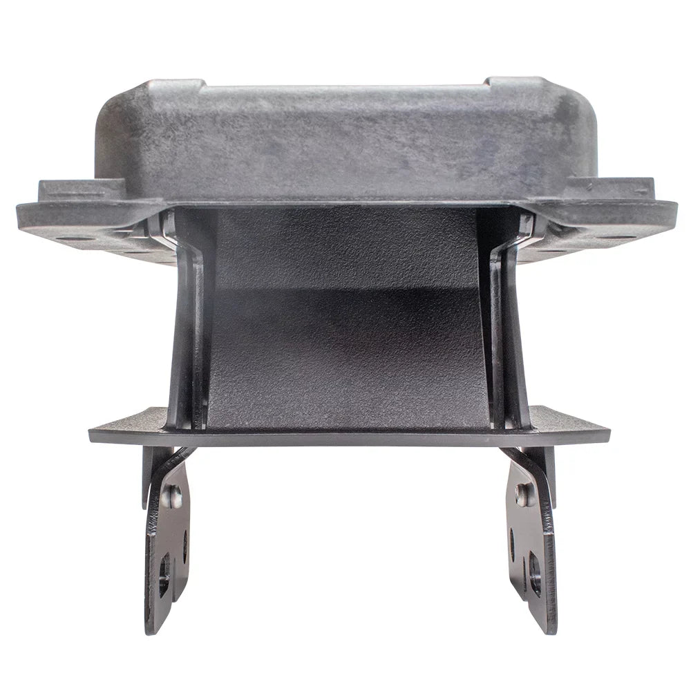 Brock Replacement Dark Full Center Console Armrest Repair Kit Base & Hinges Compatible with 04-11 Ranger Pickup Truck 3L5Z 10047A20 AAB