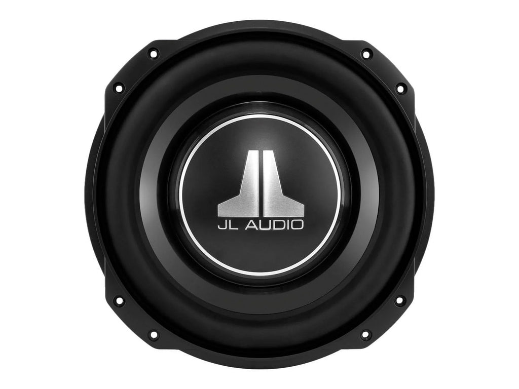 JL AUDIO 10TW3-D4 - Subwoofer driver - for car - 400 Watt - 10"