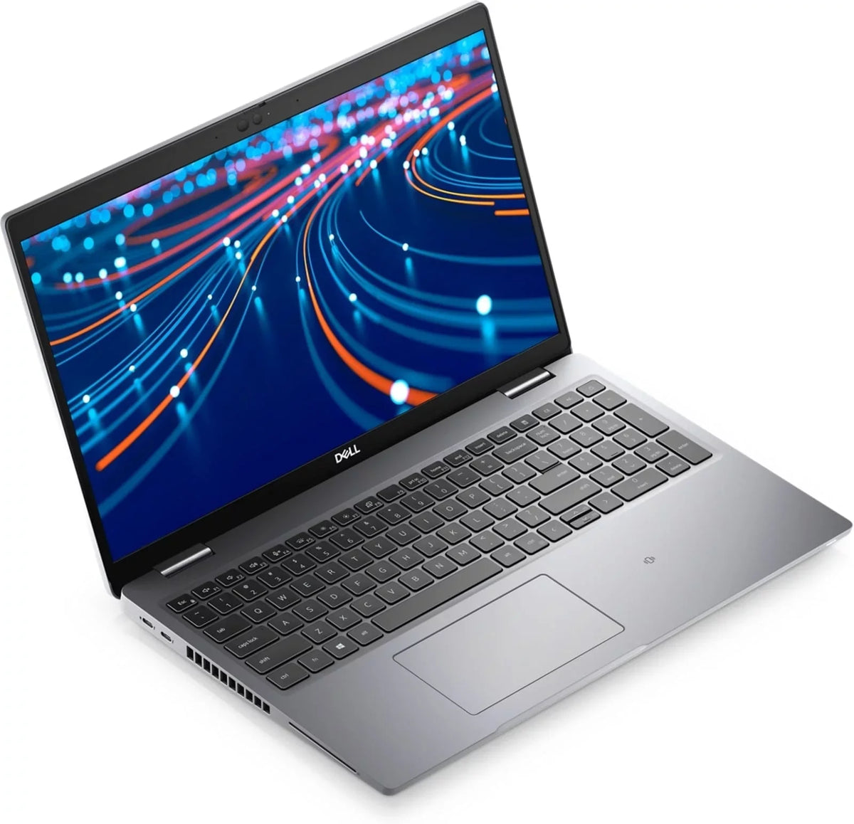 Dell Latitude 5000 5520 Laptop (2021) | 15.6" FHD | Core i7 - 256GB SSD - 16GB RAM | 4 Cores @ 4.7 GHz - 11th Gen CPU