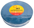 Heavy Duty Deluxe 1.5'' Backwash Discharge Hose for Swimming Pools - 200ft long