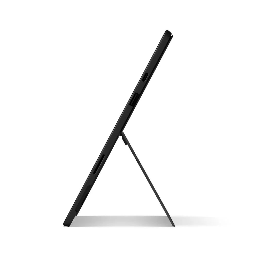 Restored Microsoft Surface Pro 7 12.3" Intel Core I5 QuadCore 8GB RAM 256GB Storage Windows 10 Charcoal (Refurbished)