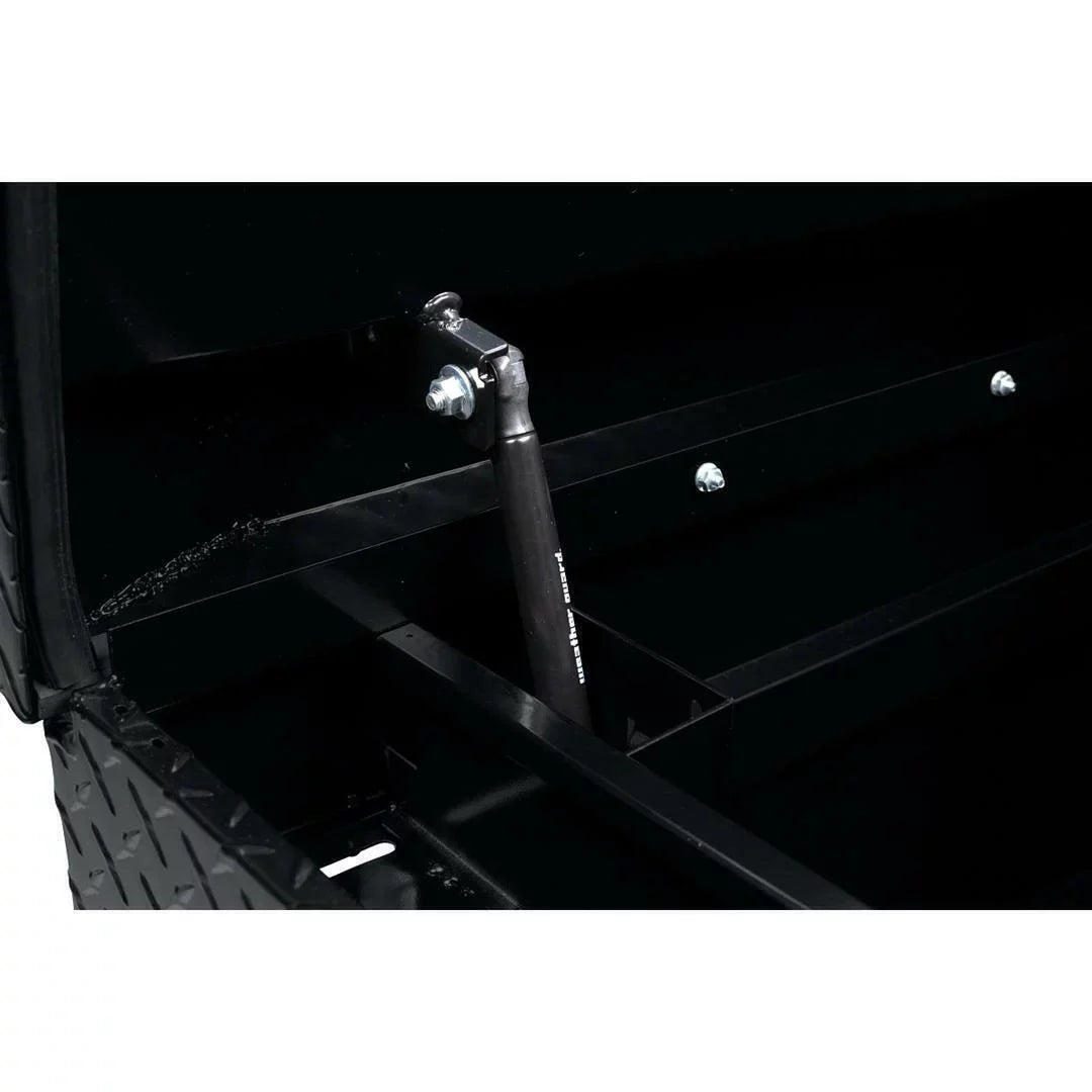 Weather Guard Truck Dark in 127-5-03