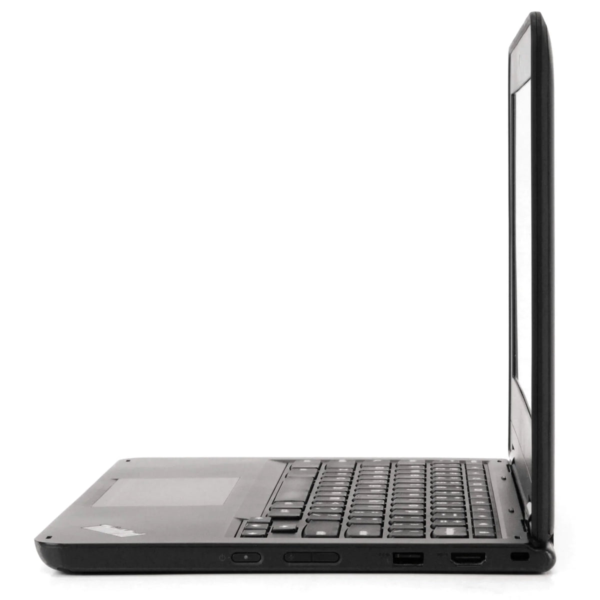 Restored Lenovo Chromebook Thinkpad 11e - 11.6" Intel Celeron N 4GB RAM 16GB Storage (Refurbished)