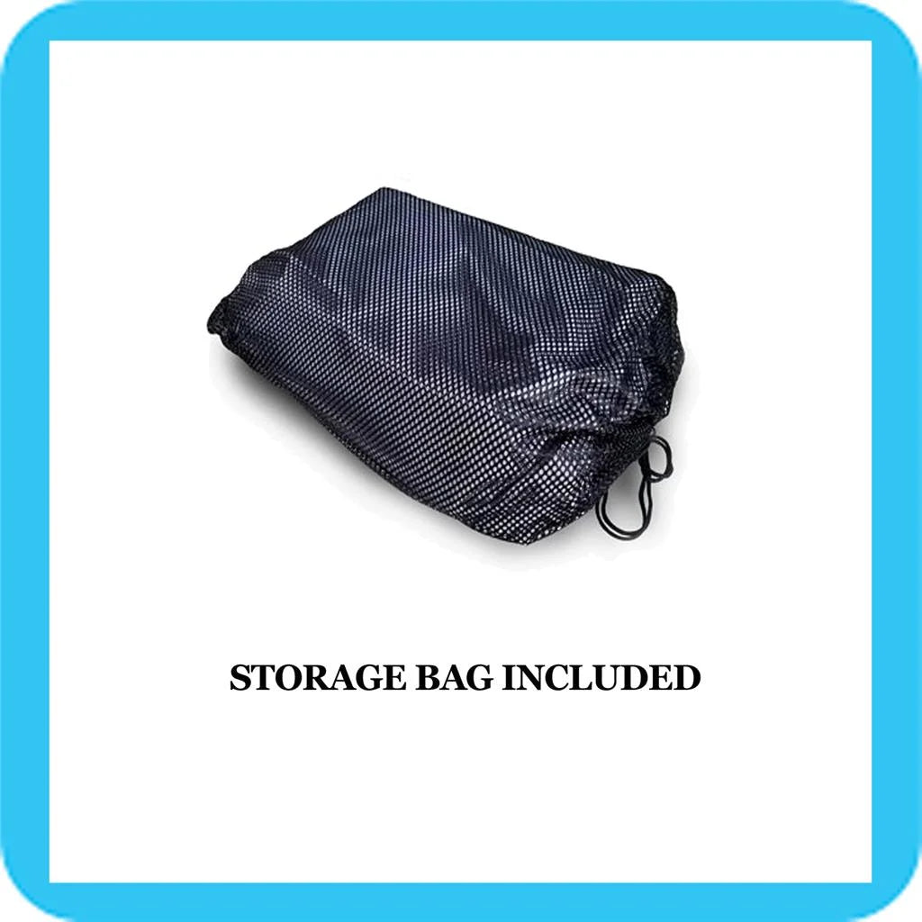 420 Denier Jetski Storage Cover Compatible with SEADOO GTX Limited iS 255 2009 JET SKI PWC Canvas