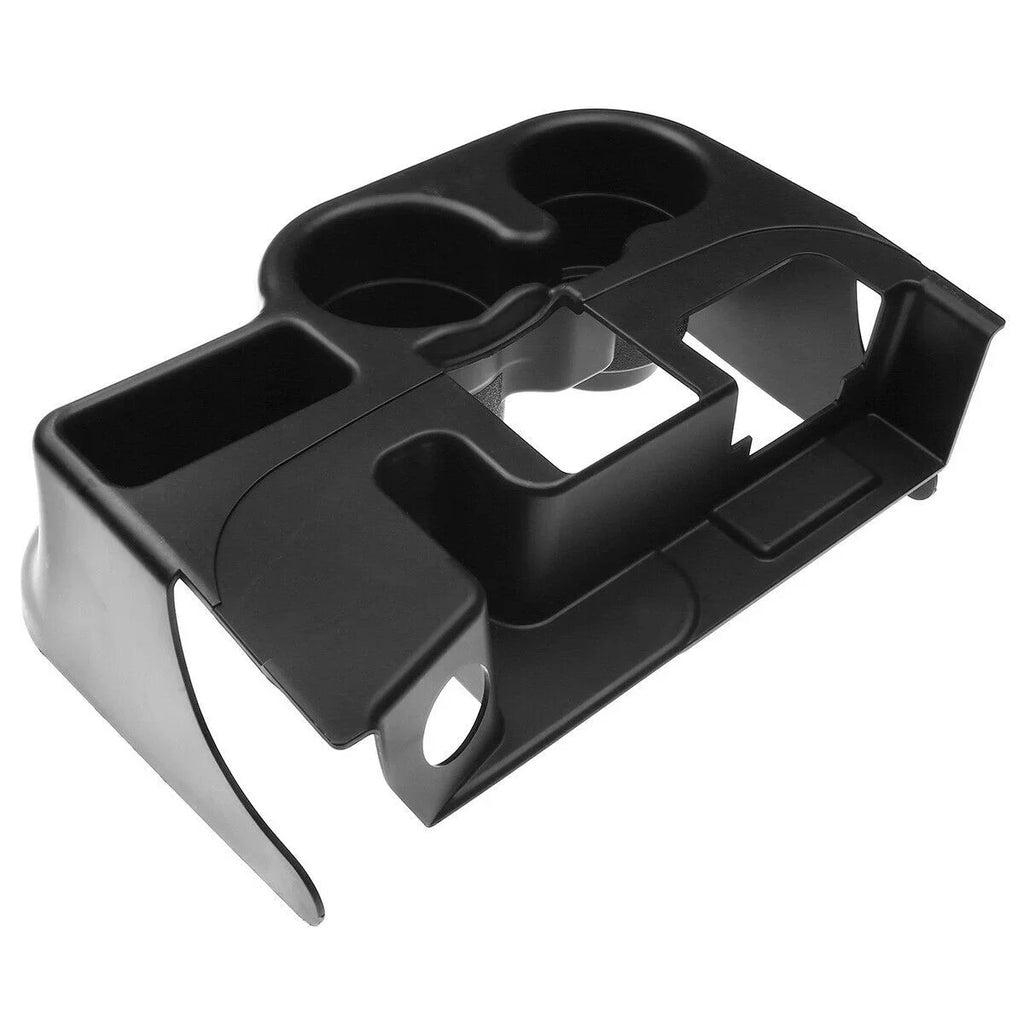 Teledu Console Midnight Drink Cup Holder For Dodge Ram 1500 Ram 2500 Ram 3500 Agate