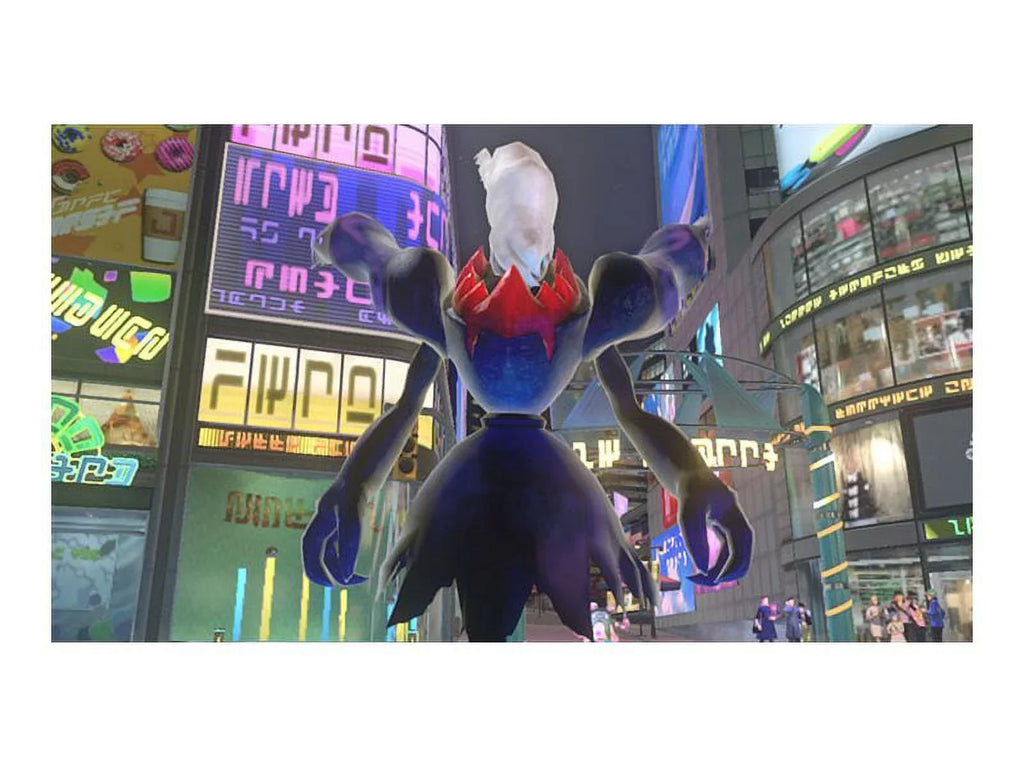 Pokken Tournament DX - Nintendo Switch