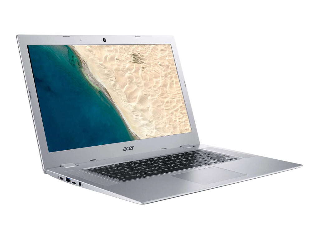 Restored Acer Cb315-2H-68E6 15.6" Chromebook AMD A6 1.80 GHz 4 GB 32GB Chrome OS (Refurbished)
