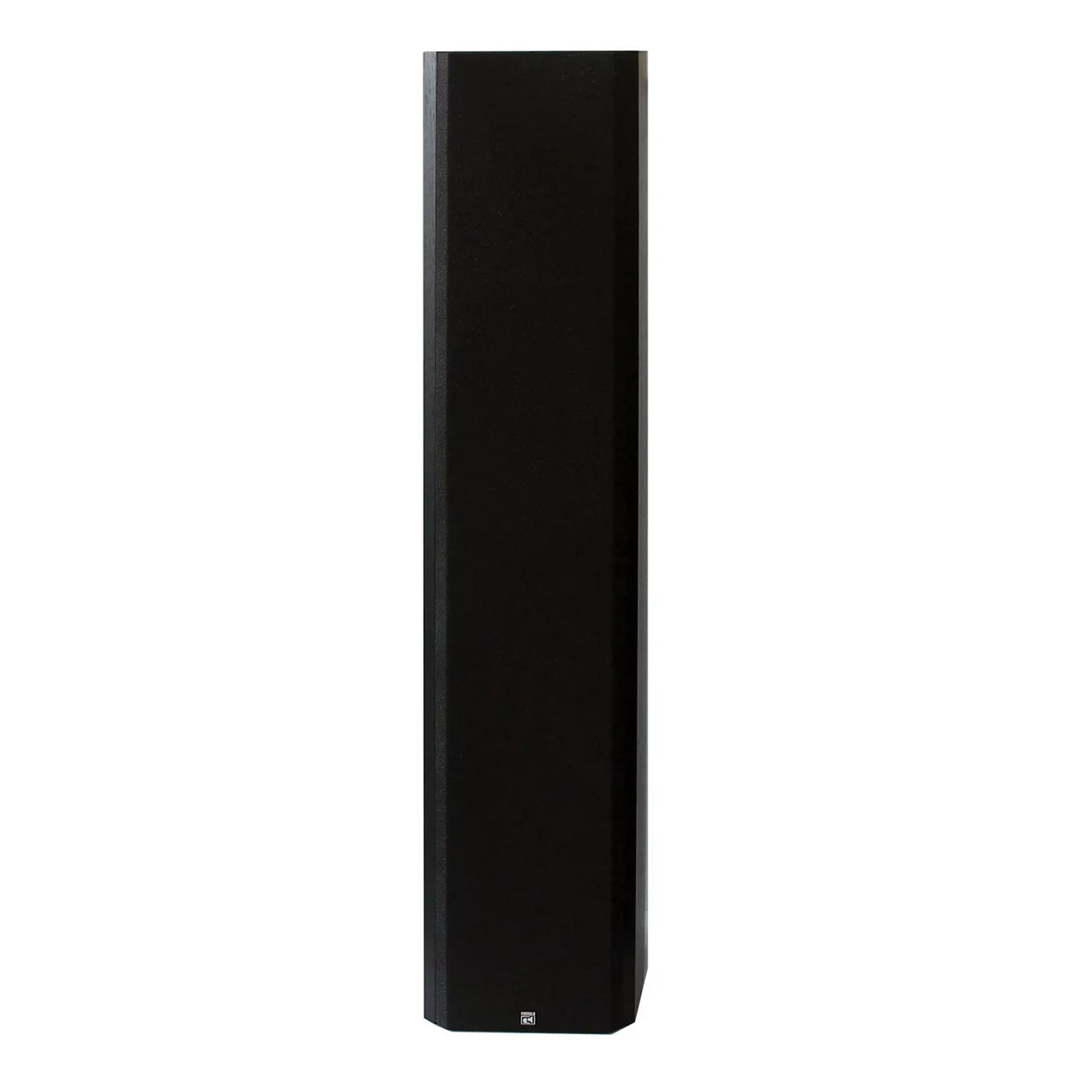 Bic America Fh-6t Formula Series Fh-6t Dual Centimeter 400-watt 2-way Slim Tower Speaker