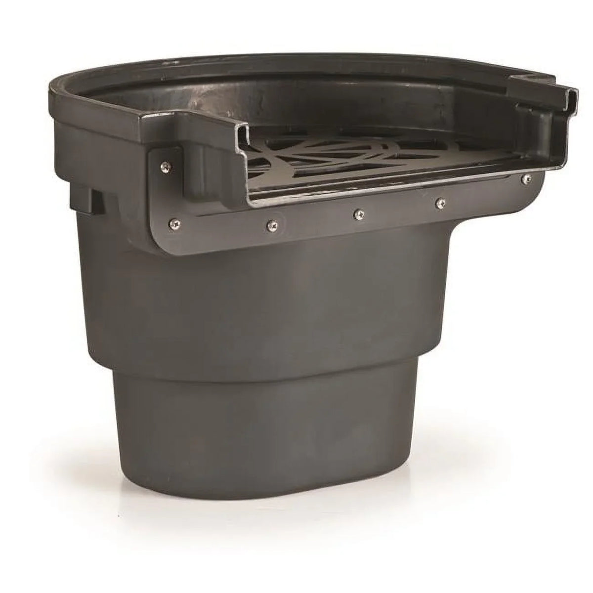 Atlantic Water Gardens 16 to 1.5 in. Oasis FilterFall Bulkhead